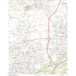 Nazareth, PA (2013, 24000-Scale) Preview 1