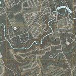 Swanville, PA (2010, 24000-Scale) Preview 3