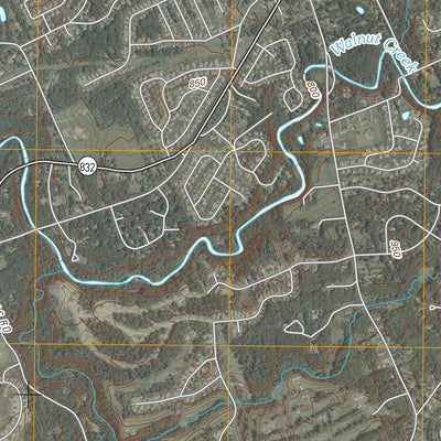 Swanville, PA (2010, 24000-Scale) Preview 3