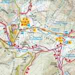 Parco Nazionale d'Abruzzo Lazio e Molise 1:25.000 Ed. 2024 Preview 2