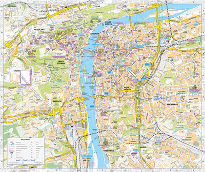 Prague City Center 2019 Preview 1