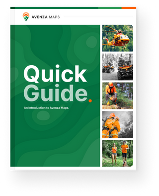 Quick Guide PDF cover