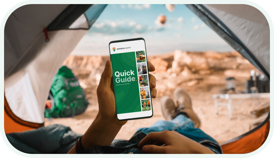Quick Guide on mobile phone