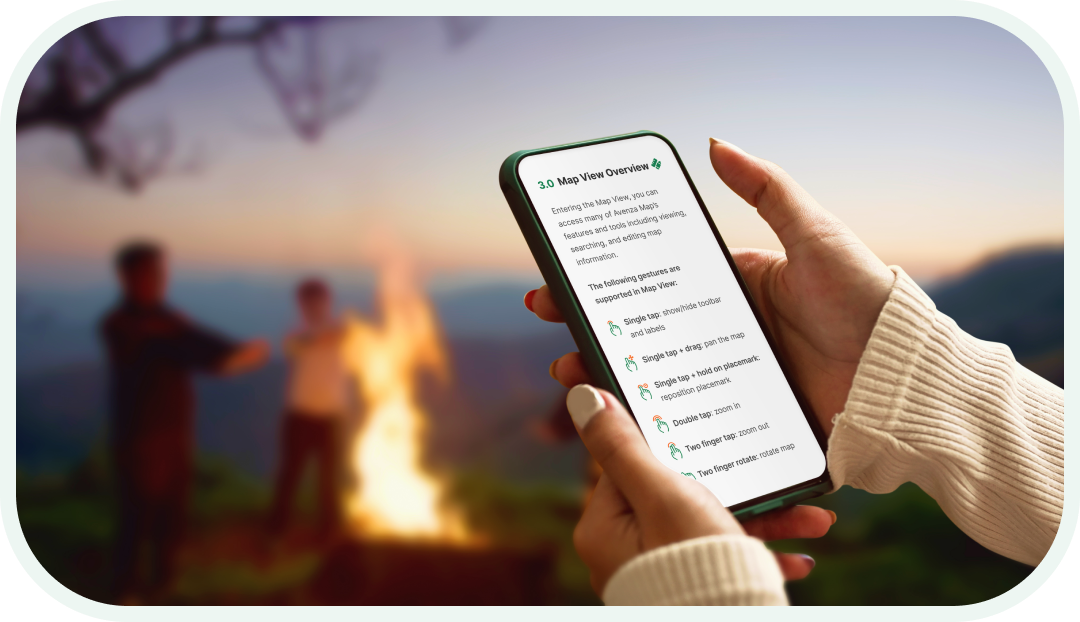 Quick Guide on mobile phone