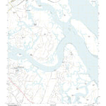 Spring Island, SC (2011, 24000-Scale) Preview 1