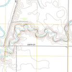 Forestburg, SD (2012, 24000-Scale) Preview 2