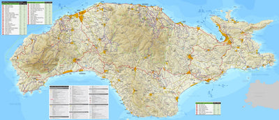 Samos 1:30.000 Preview 1