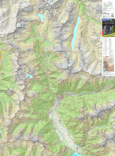 SeTeMap - Val Chiavenna Preview 1