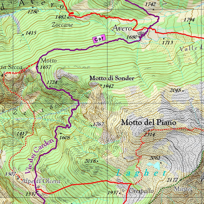 SeTeMap - Val Chiavenna Preview 2