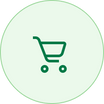 shopping cart icon