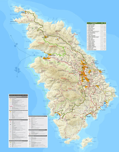 Sifnos, Cyclades Preview 1