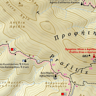 Sifnos, Cyclades Preview 2