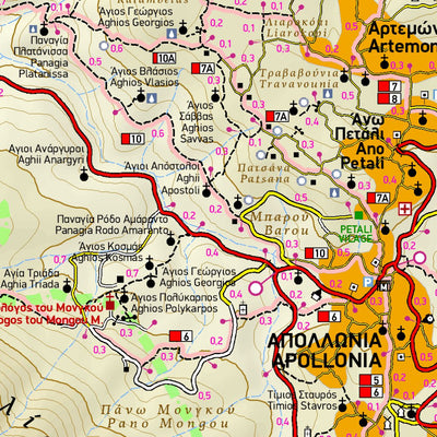 Sifnos, Cyclades Preview 3