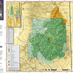 Snake Range Recreational Trails - North Preview 1