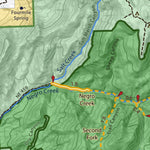 Snake Range Recreational Trails - North Preview 2
