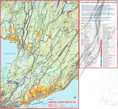 Støver Bodø Nordland Preview 1