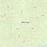 Bald River Falls, TN-NC (2013, 24000-Scale) Preview 2