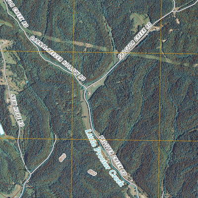 Celina, TN-KY (2010, 24000-Scale) Preview 3