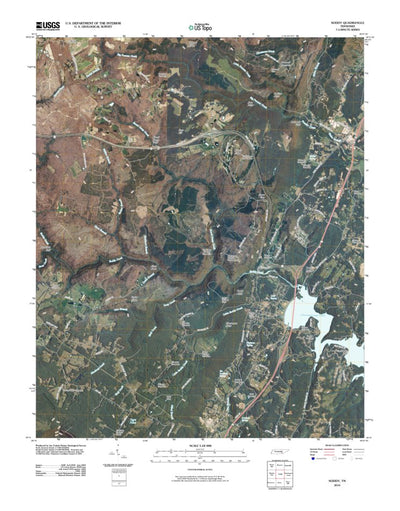 Soddy, TN (2010, 24000-Scale) Preview 1