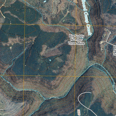 Soddy, TN (2010, 24000-Scale) Preview 2