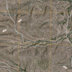 Dryden NW, TX (2010, 24000-Scale) Preview 3