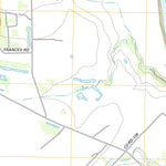 La Grange West, TX (2013, 24000-Scale) Preview 2