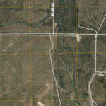 Mertzon SW, TX (2010, 24000-Scale) Preview 2