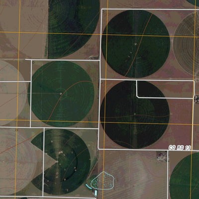 Milo Center, TX (2010, 24000-Scale) Preview 2