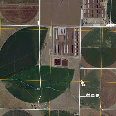 Milo Center, TX (2010, 24000-Scale) Preview 3