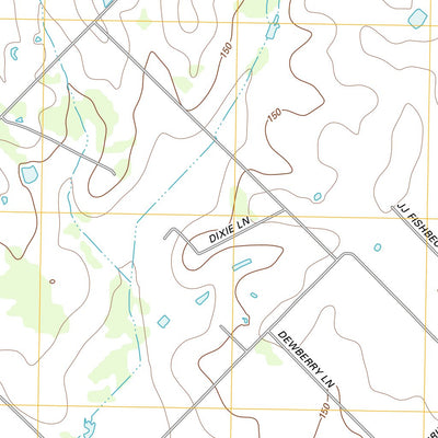 Nursery, TX (2013, 24000-Scale) Preview 2
