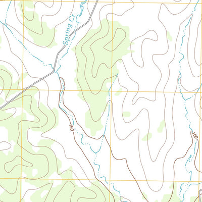 Nursery, TX (2013, 24000-Scale) Preview 3