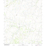 Pottsville, TX (2012, 24000-Scale) Preview 1
