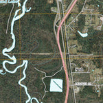 Silsbee, TX (2010, 24000-Scale) Preview 2