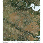 Speegleville, TX (2010, 24000-Scale) Preview 1