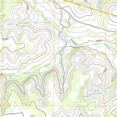 Spicewood, TX (2012, 24000-Scale) Preview 2