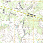 Spicewood, TX (2012, 24000-Scale) Preview 3