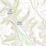 Stark Creek, TX (2012, 24000-Scale) Preview 3
