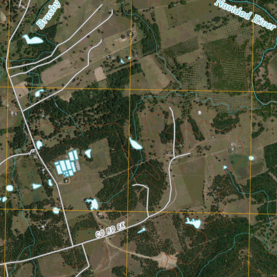 Sublime, TX (2010, 24000-Scale) Preview 2