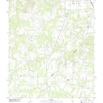 Togo, TX (2013, 24000-Scale) Preview 1