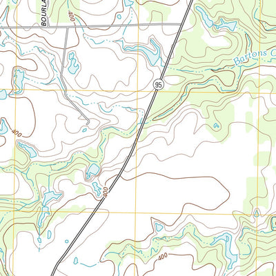 Togo, TX (2013, 24000-Scale) Preview 2