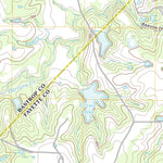 Togo, TX (2013, 24000-Scale) Preview 3