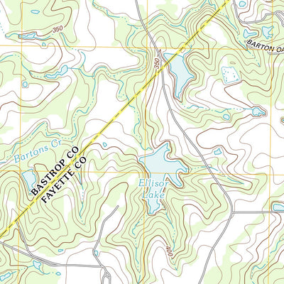 Togo, TX (2013, 24000-Scale) Preview 3
