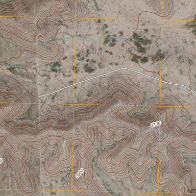 Toms Canyon, TX (2010, 24000-Scale) Preview 2