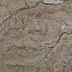 Toms Canyon, TX (2010, 24000-Scale) Preview 3