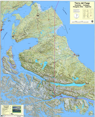 Tierra del Fuego 2022 Preview 1