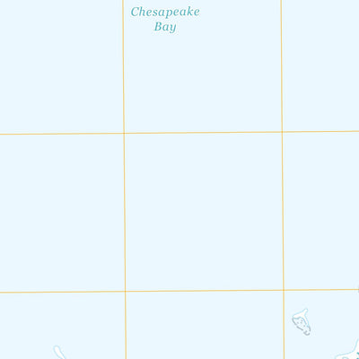 Chesconessex, VA (2013, 24000-Scale) Preview 2