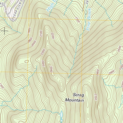 Waitsfield, VT (2012, 24000-Scale) Preview 3