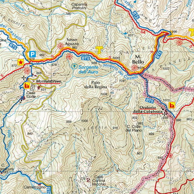 Valtiberina Toscana Preview 3