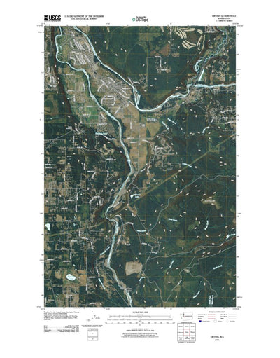 Orting, WA (2011, 24000-Scale) Preview 1