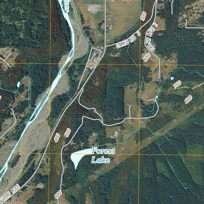 Orting, WA (2011, 24000-Scale) Preview 2